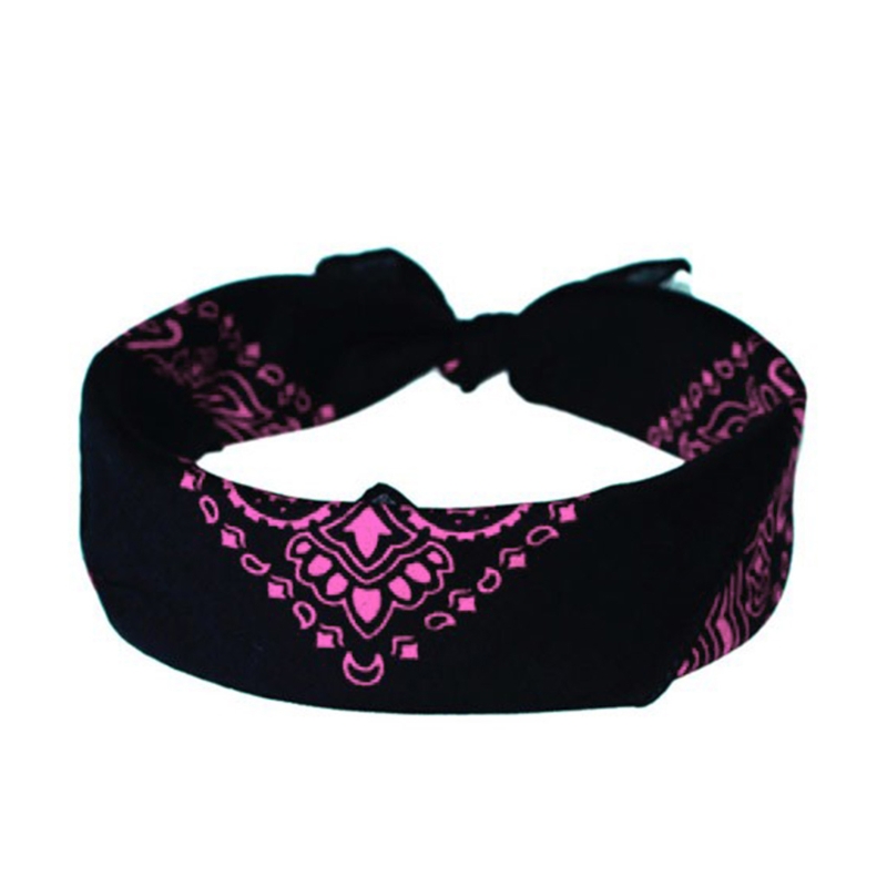 Windsor Knot Tie - Unisex Thun Cotton Vuông Chủ Đề