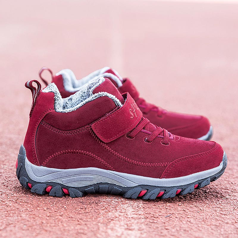 Men'S Hip Formal Wear - short winter sports shoes for women