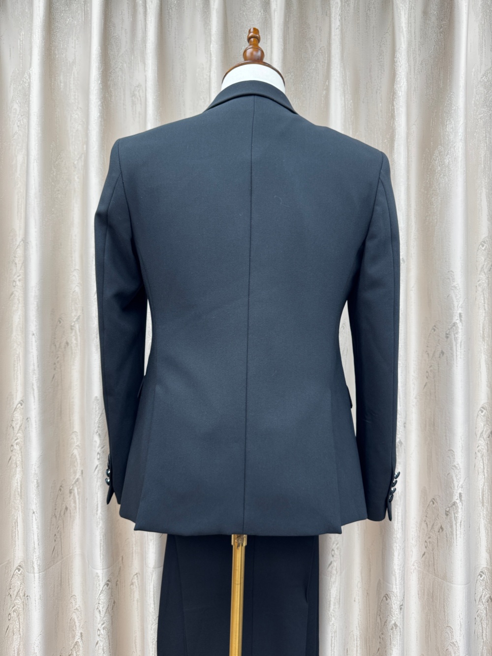 Classy Formal Man Suit Set 3 P - đánh giá và giá Men'S Formal Wear In Wedding