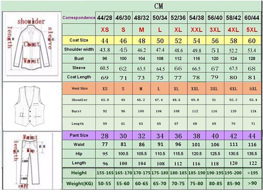 Summer Men's 2-Piece Casual Su - đánh giá và giá Men'S Formal Wear For A Wedding
