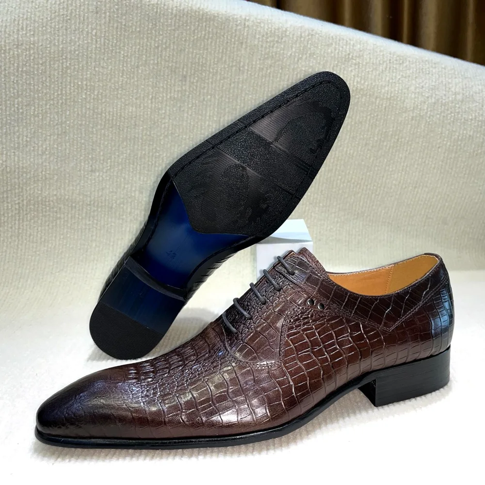 Italian Luxury Men's Pointed T - đánh giá và giá Men'S Formal Wear For A Wedding