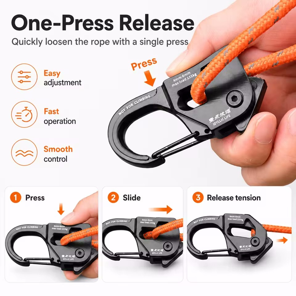 New Rope Tightening Tool&Tensi - đánh giá và giá Windsor Knot Tie