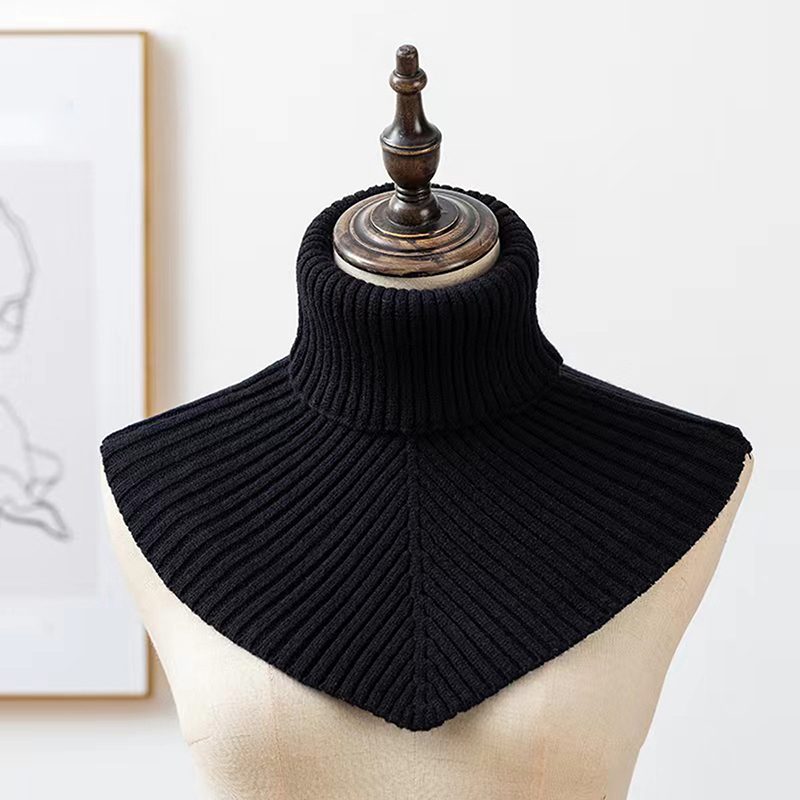 Women Winter Knitted Cotton Fa - đánh giá và giá Windsor Knot Tie