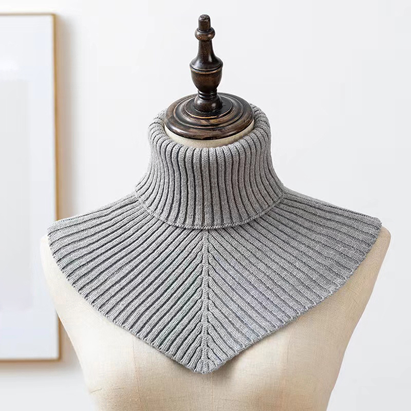 Women Winter Knitted Cotton Fa - đánh giá và giá Windsor Knot Tie