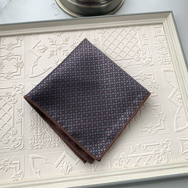 Men's Pocket Handkerchief Busi - đánh giá và giá Men'S Formal Wear For A Wedding
