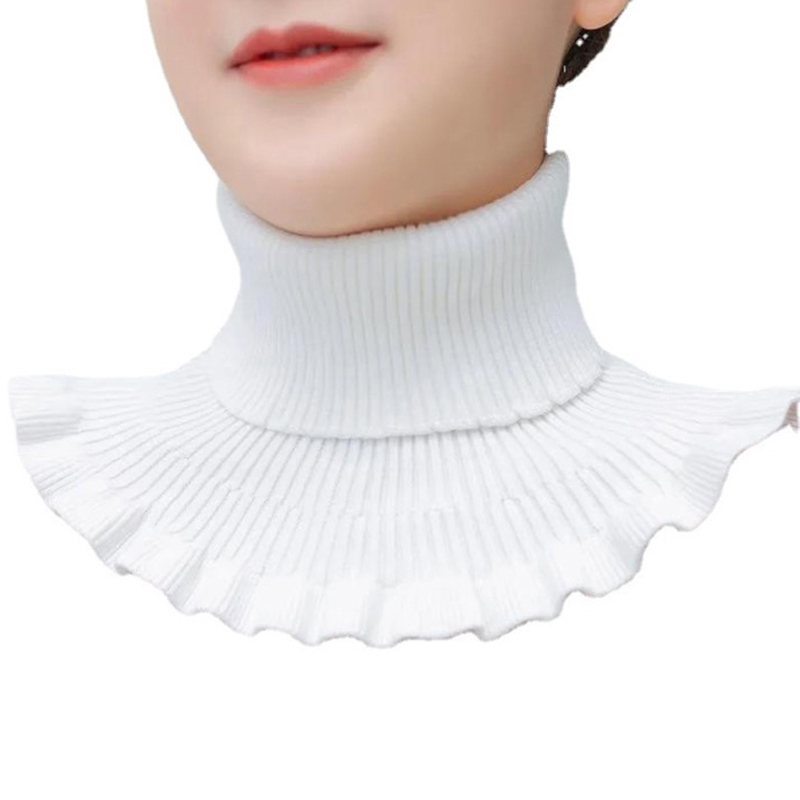 Women's Warm Turtleneck Knitte - đánh giá và giá Windsor Knot Tie