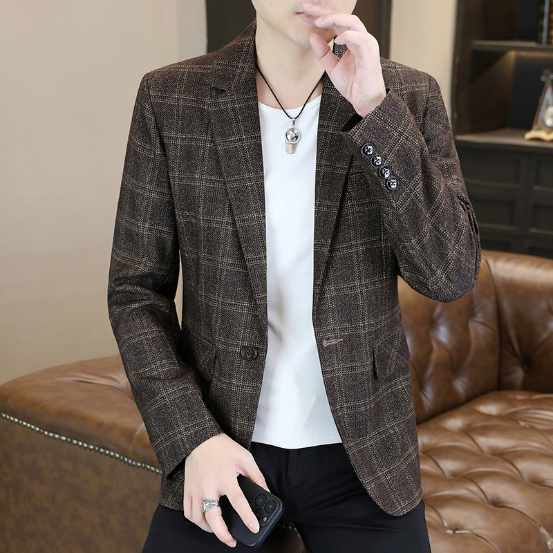 Blazer Men's Fashion Business  - đánh giá và giá High End Men'S Formal Wear
