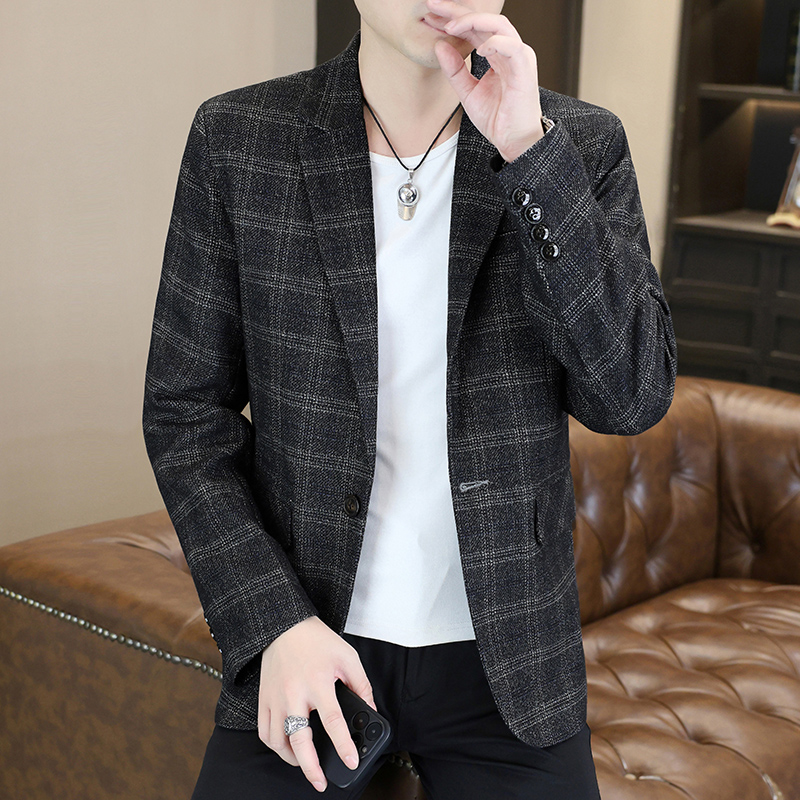Blazer Men's Fashion Business  - đánh giá và giá High End Men'S Formal Wear