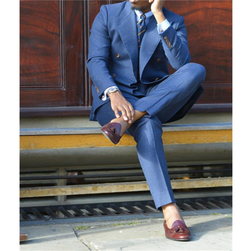 Màu Xanh Đen Chính Thức Nam Ph - đánh giá và giá Men'S Formal Wear In Wedding