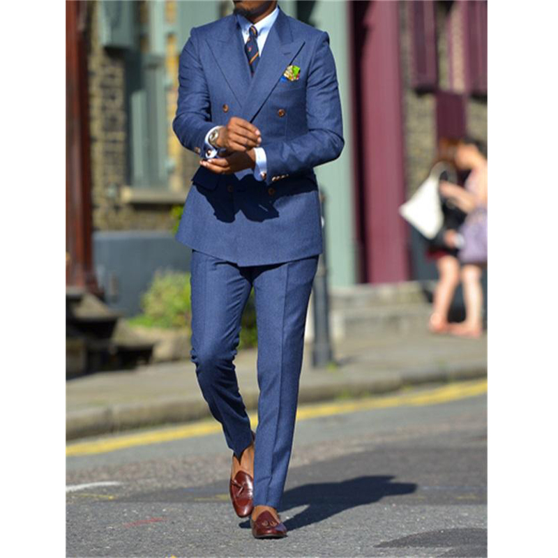 Màu Xanh Đen Chính Thức Nam Ph - đánh giá và giá Men'S Formal Wear In Wedding