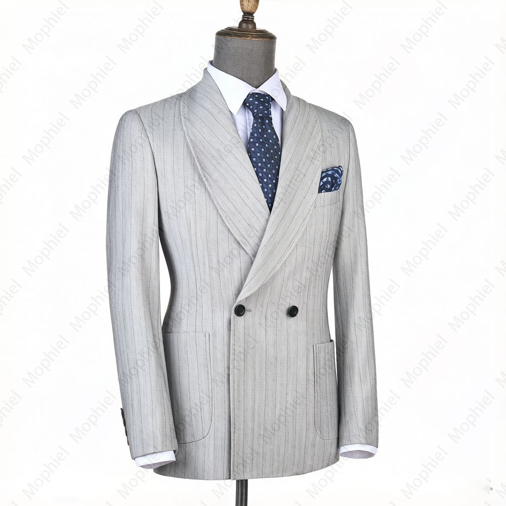 Mophiel Light Grey Men Suits S - đánh giá và giá Men'S Formal Wear For A Wedding