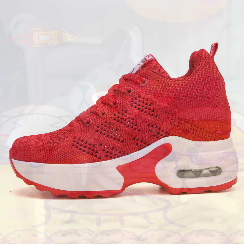 Red Size 36 Shoes Woman Tennis - đánh giá và giá High End Men'S Formal Wear