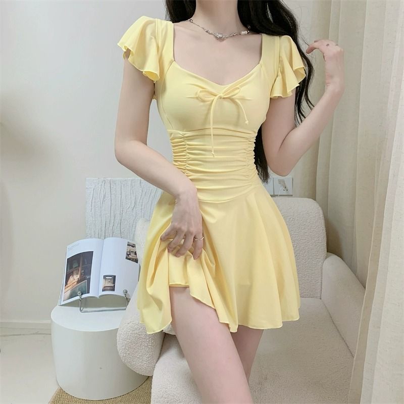 2026 Women Open Back Short Sle - đánh giá và giá Slim Fit Suit Set