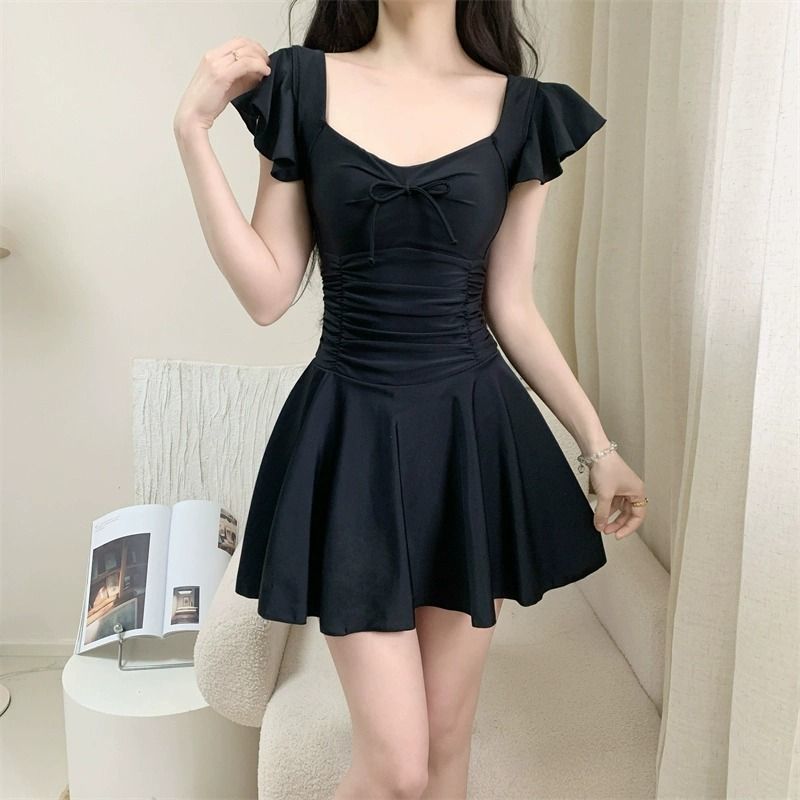 2026 Women Open Back Short Sle - đánh giá và giá Slim Fit Suit Set