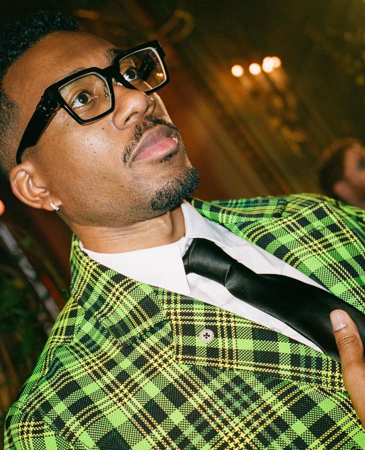 Fashion Men Suits Hip-hop Styl - đánh giá và giá Men'S Hip Formal Wear