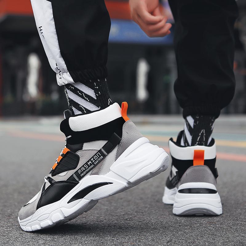 Hightop Mùa Hè Nam Thể Thao Ng - đánh giá và giá High End Men'S Formal Wear