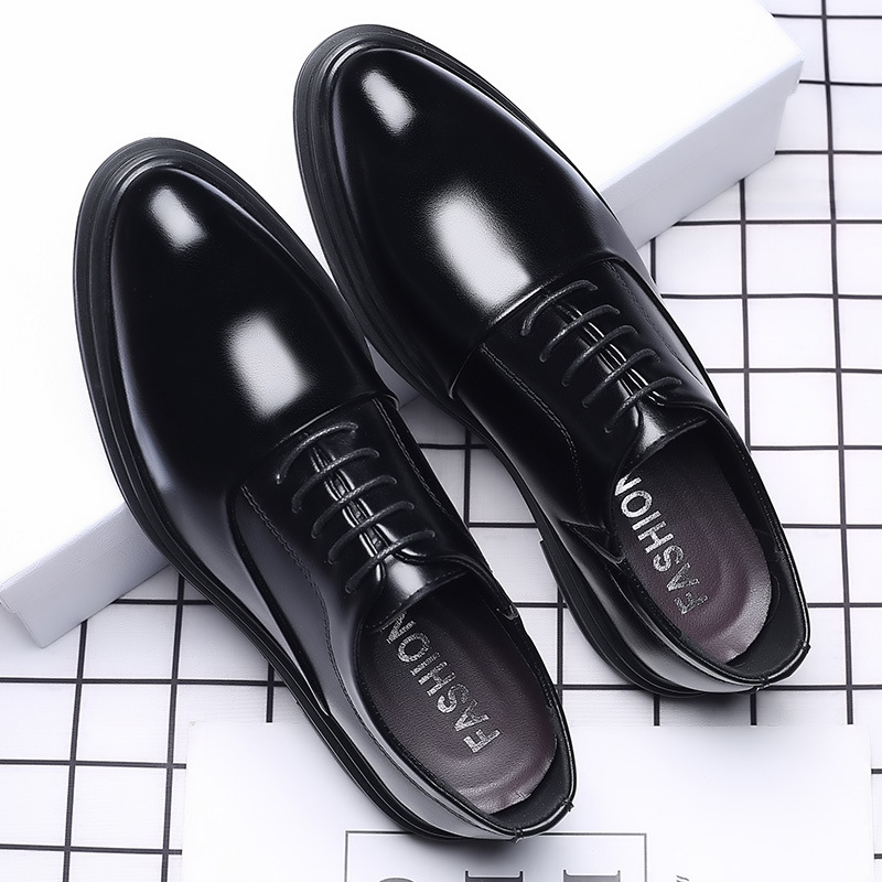 Men Dress Shoes Formal Oxfords - đánh giá và giá Men'S Formal Wear For A Wedding