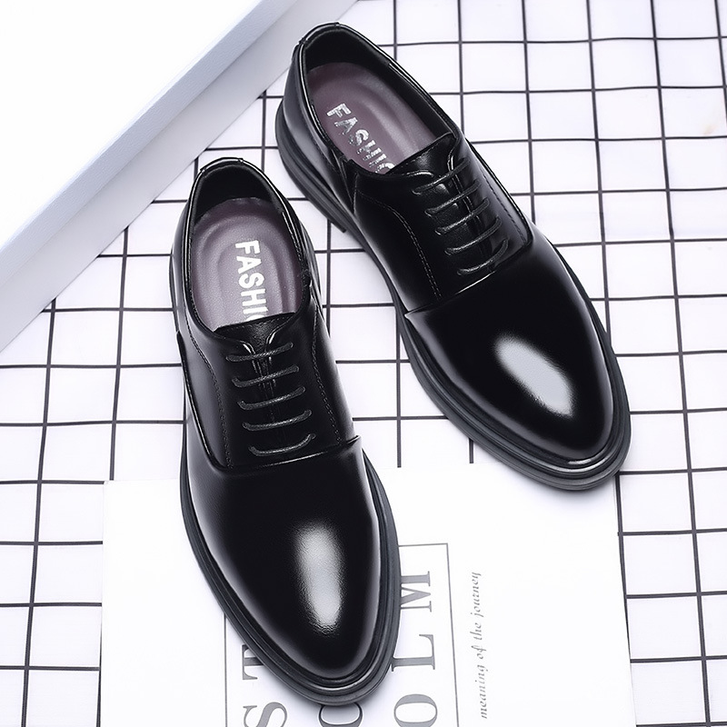 Men Dress Shoes Formal Oxfords - đánh giá và giá Men'S Formal Wear For A Wedding