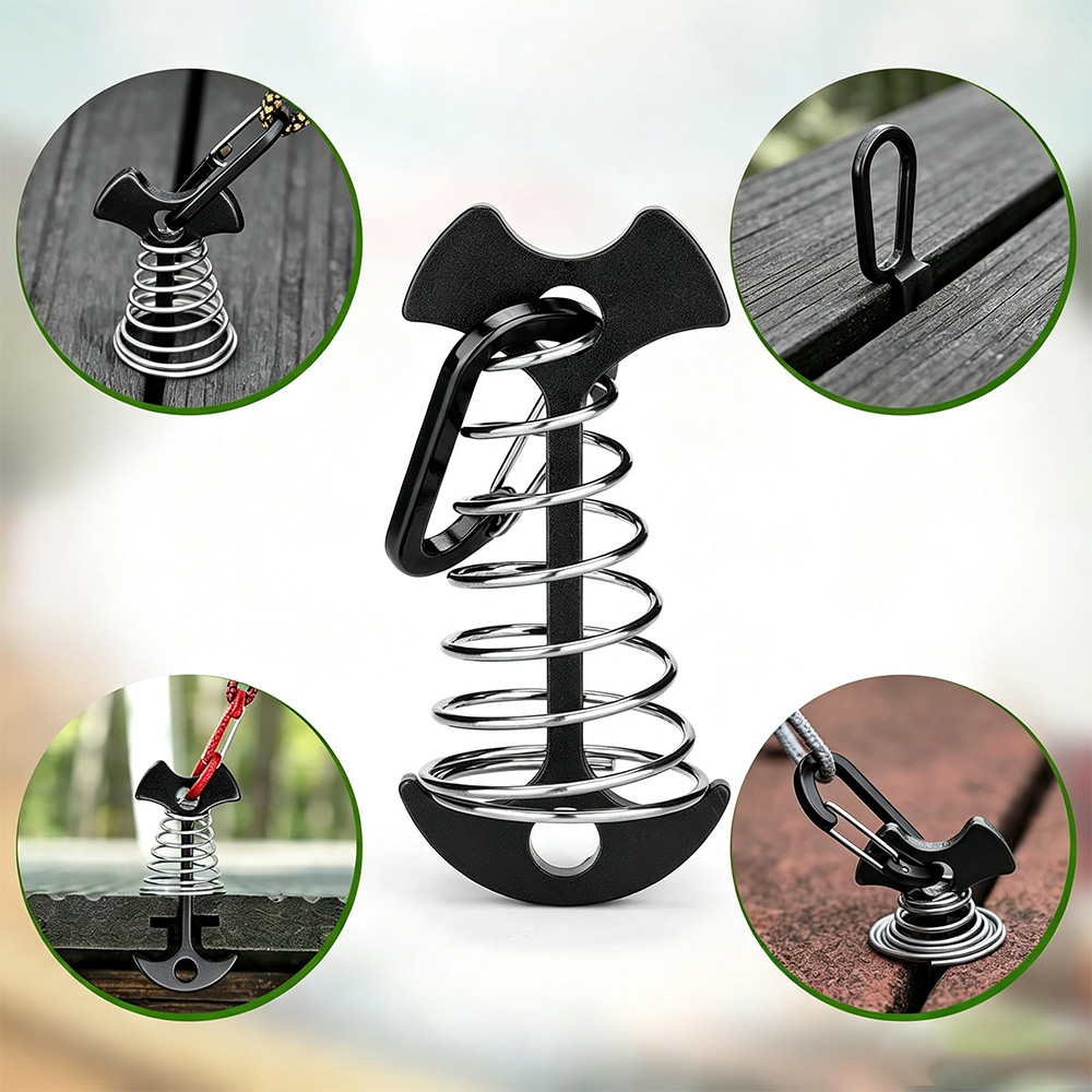 5/10pcs Deck Anchor Pegs Windp - đánh giá và giá Windsor Knot Tie