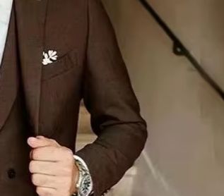 Men's Slim Fit Three-Piece Sui - đánh giá và giá High End Men'S Formal Wear