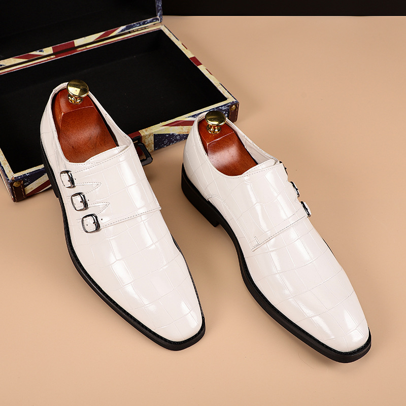 Slip On Đầm Giày Nam Oxfords T - đánh giá và giá Men'S Formal Wear For A Wedding