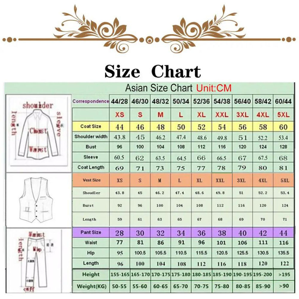 Sparkly Satin Suit Men Formal  - đánh giá và giá High End Men'S Formal Wear