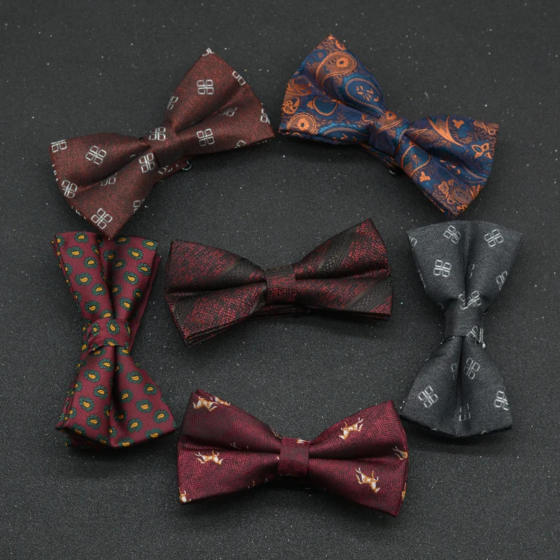 Bow tie men wedding double gro - đánh giá và giá Men'S Formal Wear For A Wedding