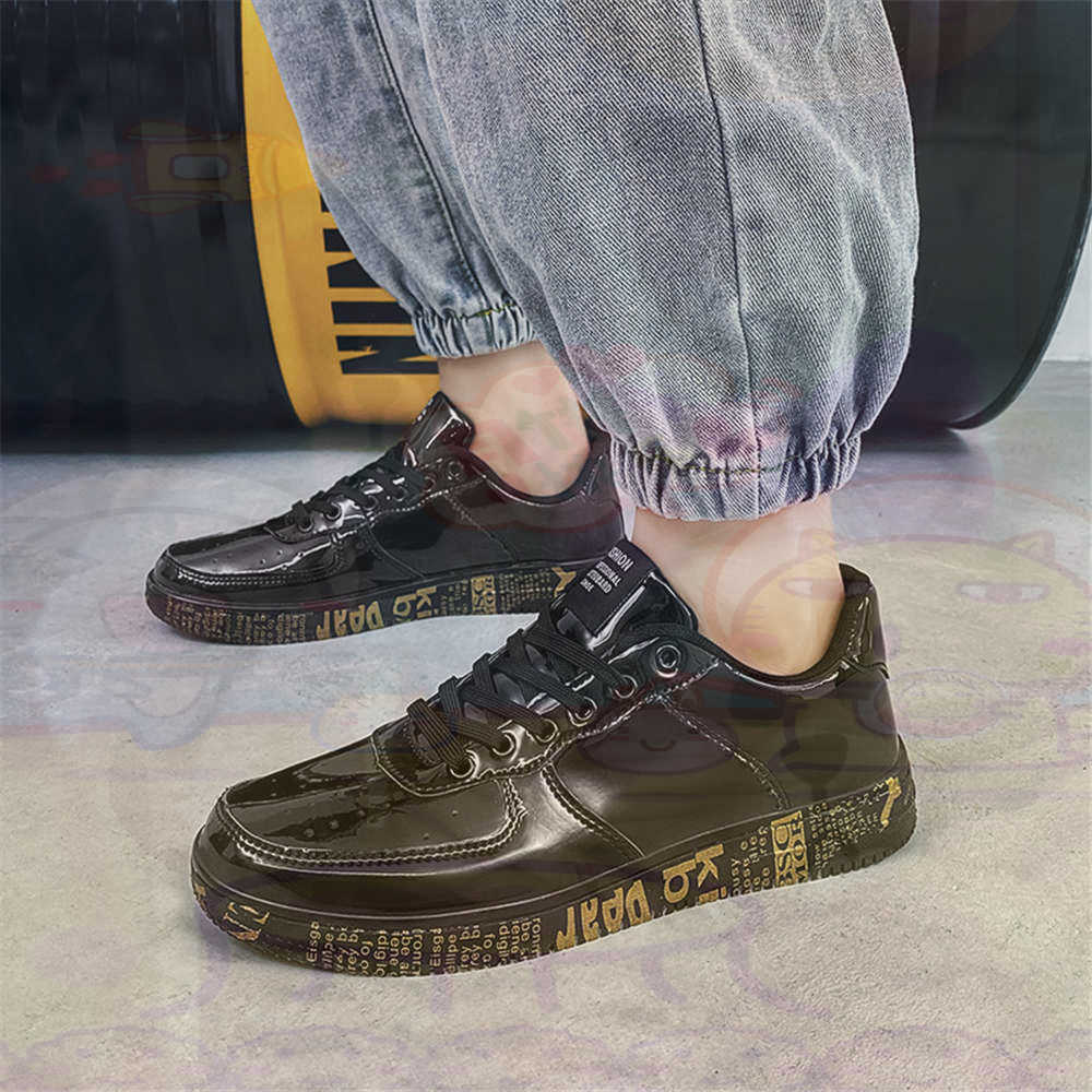 Round Foot Size 45 Sneakers Wh - đánh giá và giá Asian Men Formal Wear