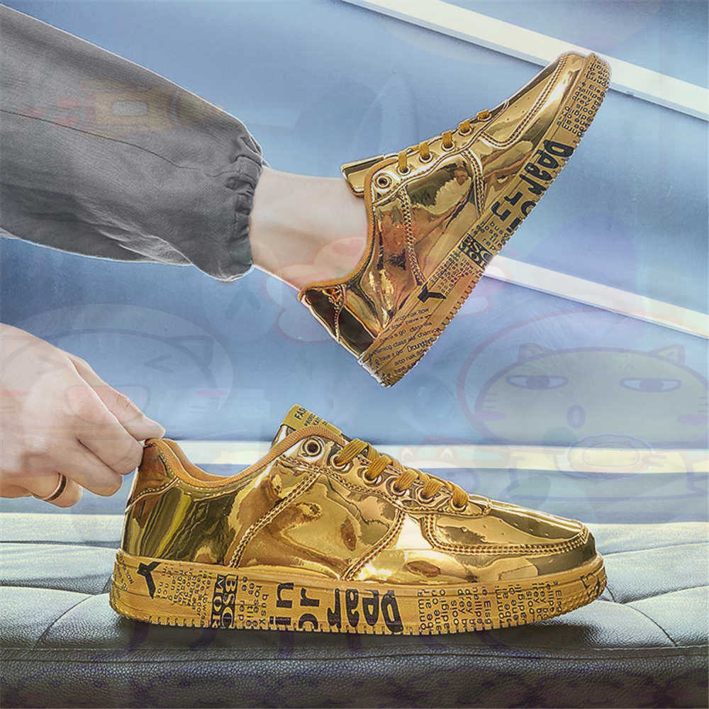 Round Foot Size 45 Sneakers Wh - đánh giá và giá Asian Men Formal Wear
