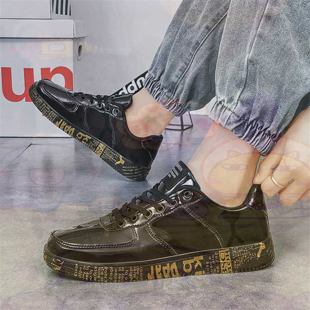 Round Foot Size 45 Sneakers Wh - đánh giá và giá Asian Men Formal Wear