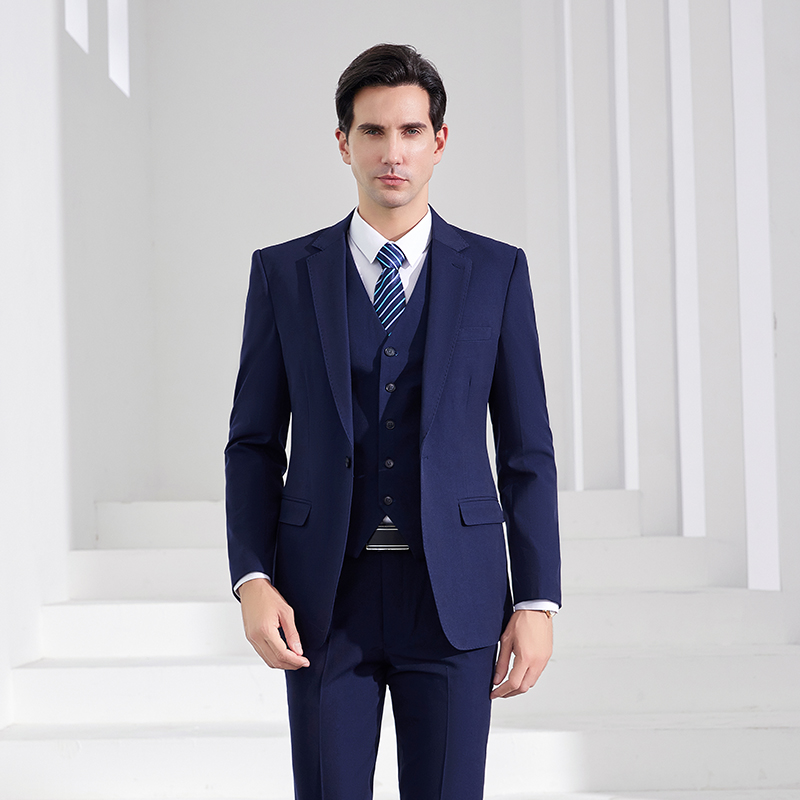 High-End Black Business Suit A - đánh giá và giá High End Men'S Formal Wear