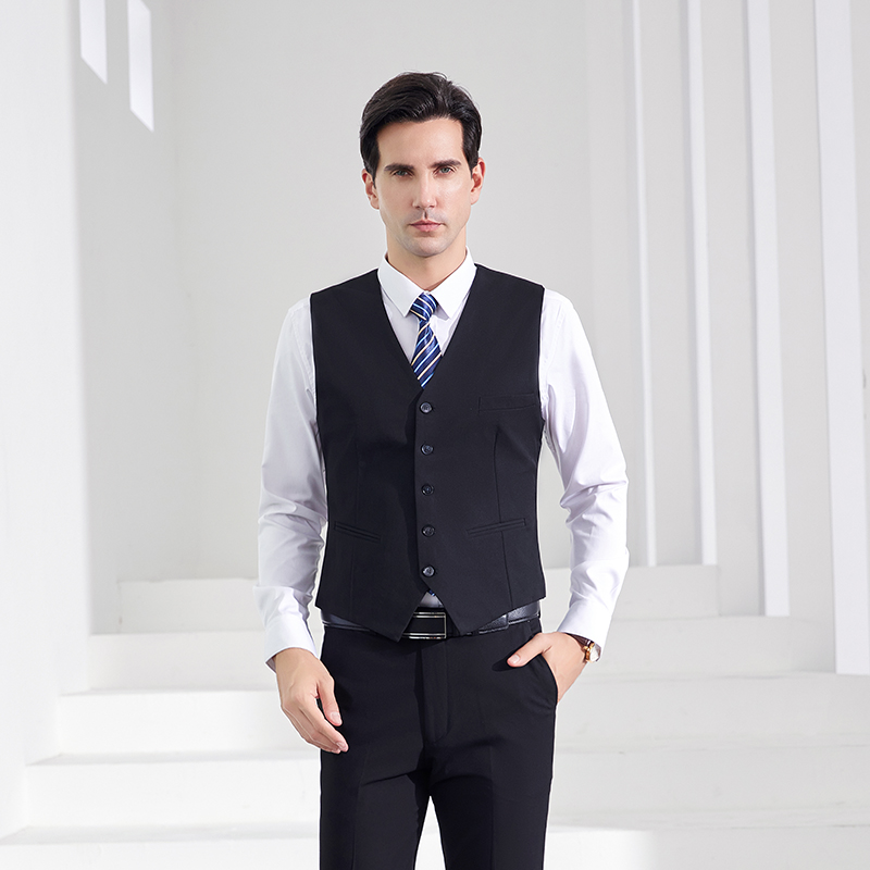 High-End Black Business Suit A - đánh giá và giá High End Men'S Formal Wear