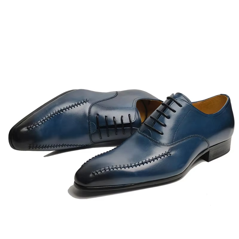 High-end luxury Men's Genuine  - đánh giá và giá High End Men'S Formal Wear
