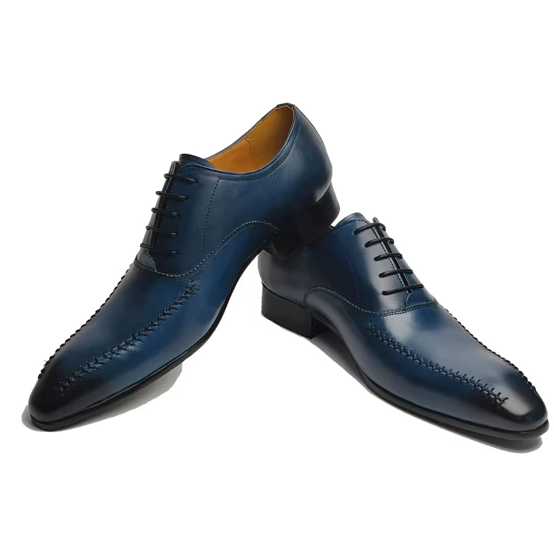 High-end luxury Men's Genuine  - đánh giá và giá High End Men'S Formal Wear