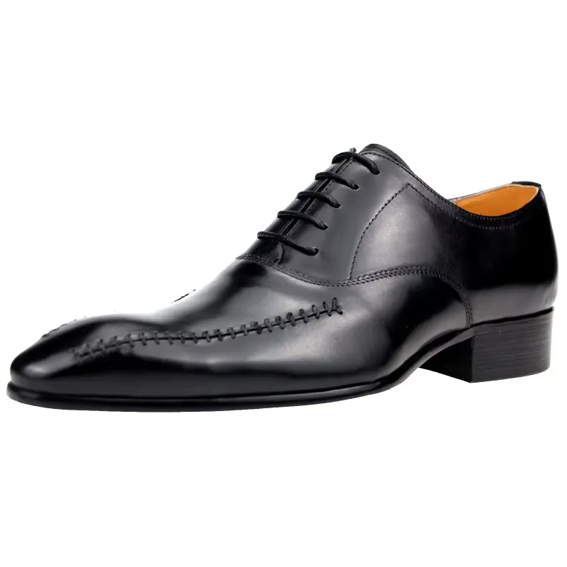 High-end luxury Men's Genuine  - đánh giá và giá High End Men'S Formal Wear
