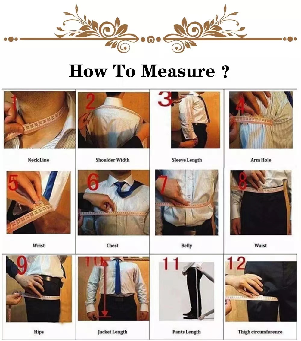 High-end Fashion Diamond Men S - đánh giá và giá High End Men'S Formal Wear