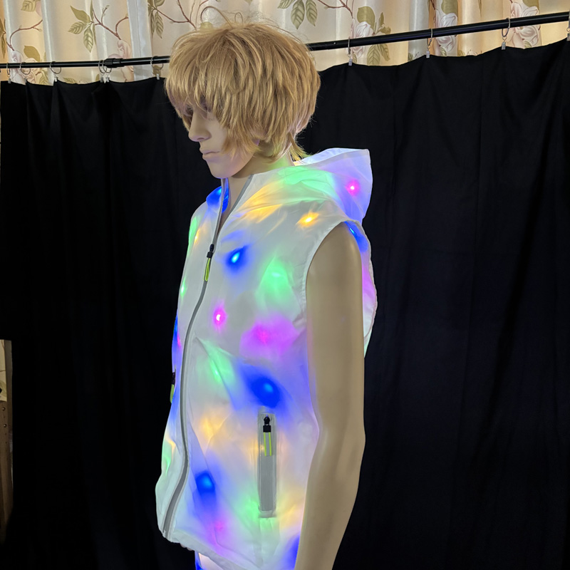 Glowing Vest Jacket Costumes H - đánh giá và giá Men'S Formal Wear For A Wedding