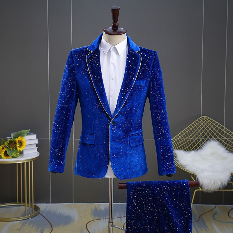 New Fall/Winter Collection: Me - đánh giá và giá Asian Men Formal Wear