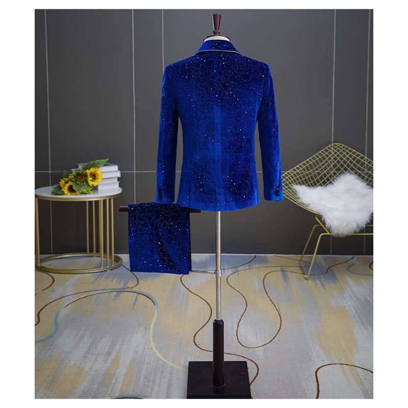 New Fall/Winter Collection: Me - đánh giá và giá Asian Men Formal Wear